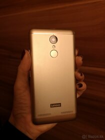 Lenovo K6 Power - 3