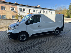 Renault Trafic - regálový systém BOTT, odpočet DPH  - 3