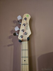 Bass gitara - 3