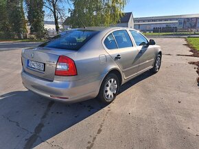 Škoda Octavia, 1,6 diesel, 77 kw, 104.000 km, rv 2011 - 3