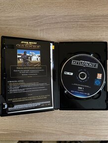 Star Wars Battlefront II na pc - 3