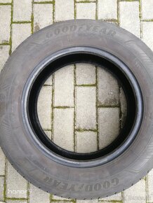 Pneumatiky Goodyear 195/65 R15 91H - 3