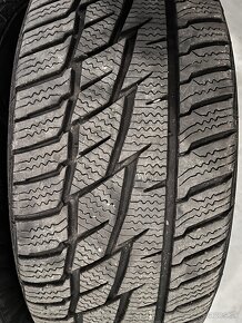 zimné pneumatiky zn. Matador Sibir snow 205/55 R16 91T - 3