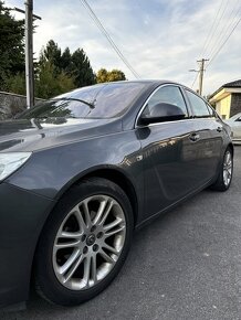 Predám Opel Insignia 2.0 CDTI (2010) – 96 kW - 3