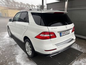 Mercedes Benz ML 350 BLUETEC - 3