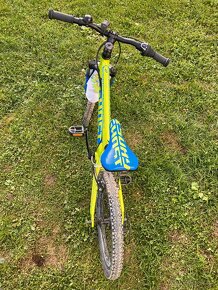 Detsky bicykel 20 - 3