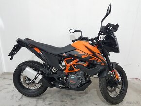 KTM 390 Adventure SW 2024 - 3