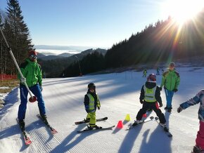 Inštruktor lyžovania / snowboardovania - 3