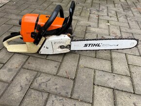 Stihl ms361 - 3