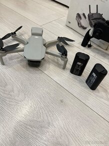 Dji mavic mini - 3