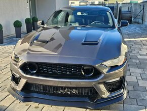 FORD MUSTANG 5.0 TI-VCT V8 GT A/T 2020 DPH - 3