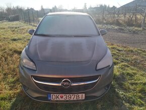 Opel Corsa E - 3