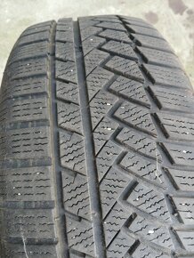 Predam 1ks zánovnej pneu Continental 225/55R17 - 3