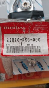 Honda Crf 450/250 - 3