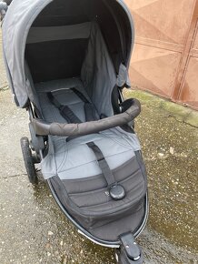 Britax B-motion 3 - 3