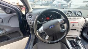 Ford Mondeo 1.8 tdci - 3