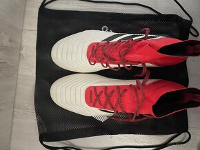 Adidas Predator 18.1 kopačky - 3