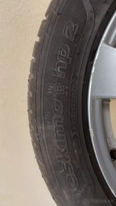 PNEUMATIKY 215/55 R17 - 3