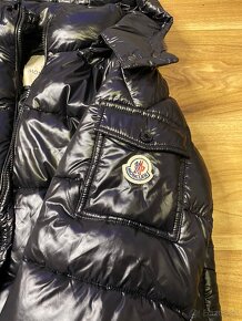 Moncler bunda - 3