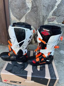 Sidi crossfire 3 srs - 3