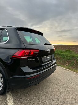 Volkswagen Tiguan 2020 2.0TDI Odpočet DPH - 3