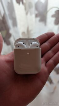 Apple Airpods gen 1 - 3