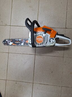 Stihl ms 212 - 3