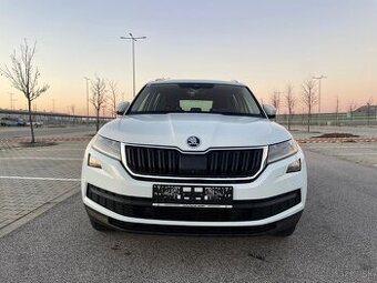 SKODA KODIAQ - NA PREDAJ / NA SPLATKY - 3