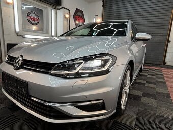 Volkswagen Golf VIRTUAL 2.0 TDI variant Comfortline - 3