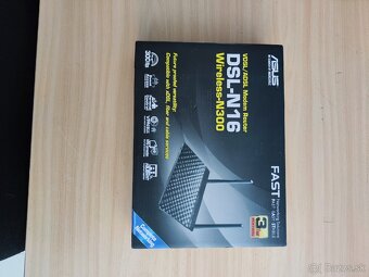 Asus DSL-N16 - 3