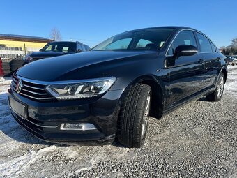 Volkswagen Passat 2.0 TDI BMT Comfortline---odpočet DPH--- - 3