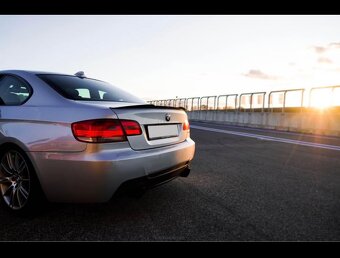 BMW e92 335xi - 3