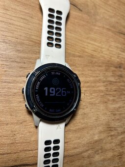 Garmin fenix 6 pro solar - 3