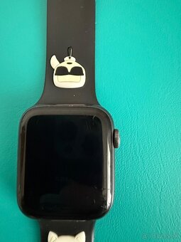 Apple Watch 6 44mm - 3