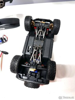 BAZAR Traxxas TRX-4M Bronco 1:18 RTR v TUNINGU - 3