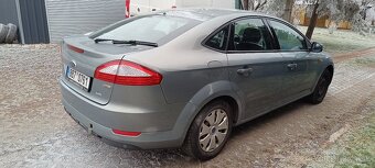 Ford Mondeo 1.8 TDCi r.2008 - 3