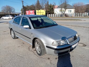 Skoda Octavia 1.9 TDI 81kw - 3