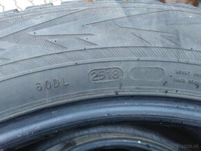 255/50 R19 - 3