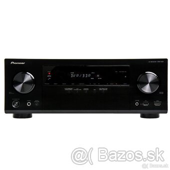 Pioneer vsx 528 v-k - 3