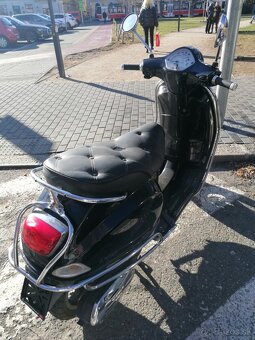 Predaj/Vespa Piaggio/skúter / - 3