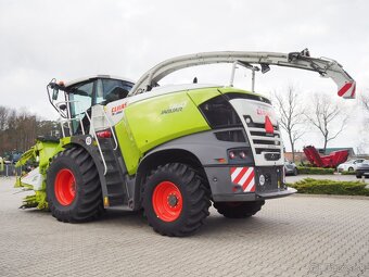 Claas Jaguar 960 + Orbis 750 - 3