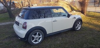 Mini Cooper R56 - 3