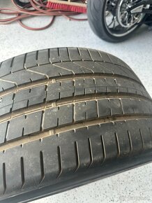 Pneu 285/35 r22 315/30 r22 - 3