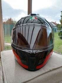 AGV prilba - 3