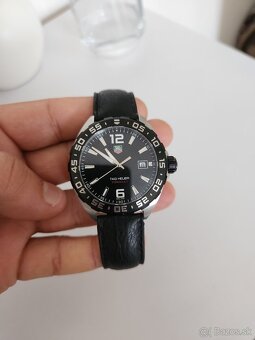 TAG Heuer Formula1 1860 - 3