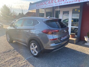 Hyundai Tucson 1.6 T-GDi Style - 3