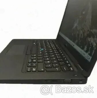 Dell Latitude 5480 - 3