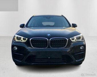 BMW X1 xDrive 25d AA513GL - 3