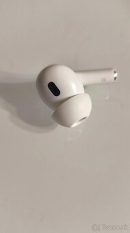 Predám slúchadlo AirPods Pro 2. generácie - 3