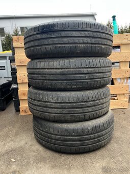 185/60 R15 88H - 3